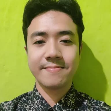 Profil CV Riki Saputra