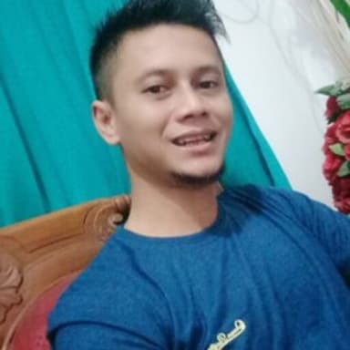 Profil CV Riki Satria