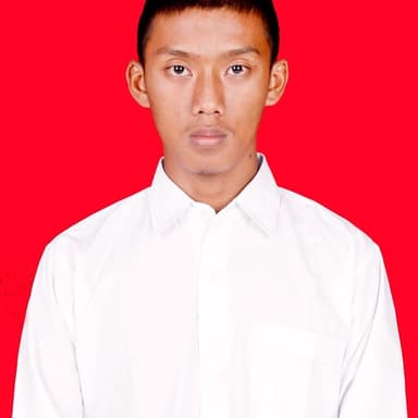 Profil CV Riki Sumantri