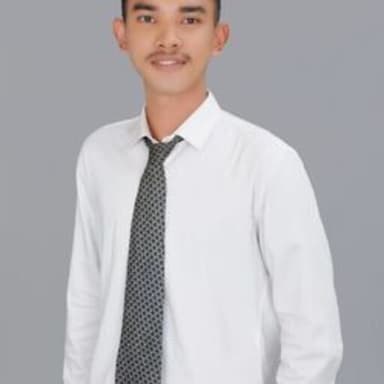 Profil CV Riki Supandi