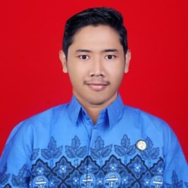 Profil CV Rizki Tri Ananda