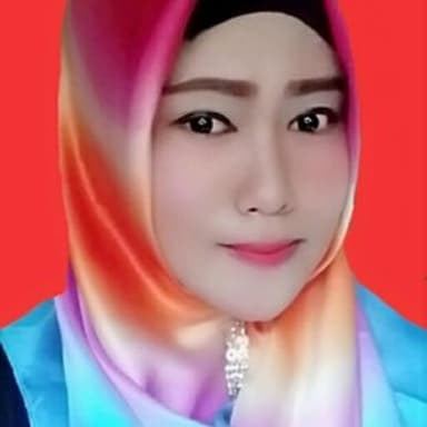 Profil CV Rikka Triana Kartika Sari