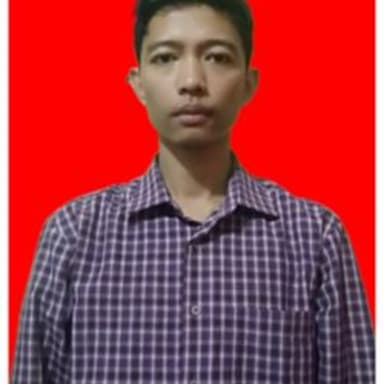 Profil CV Rikky Hidayat