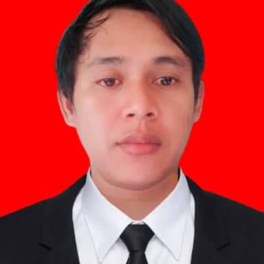 Profil CV RIKO PARANDANA