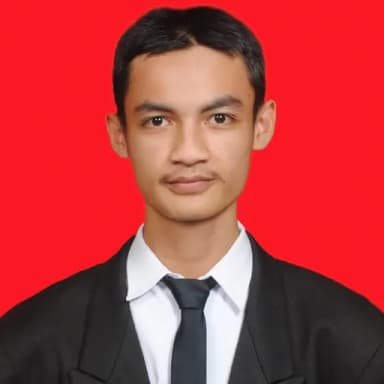 Profil CV rikoadidarmawan