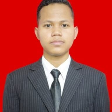 Profil CV Riko Gimin Dwi Putra