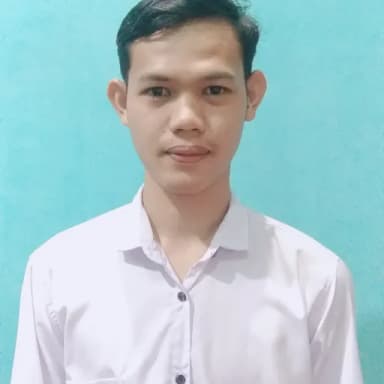 Profil CV Riko Saputra