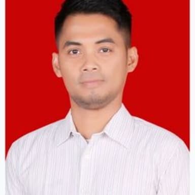 Profil CV Riko Suprianto