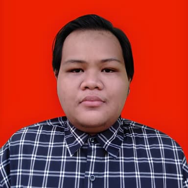 Profil CV Riky Hermawan