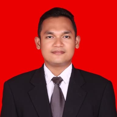 Profil CV Riky Chandra