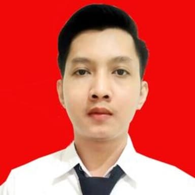 Profil CV Rilo Pambudi