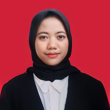 Profil CV Rilwa Wallingga