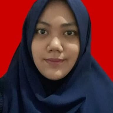 Profil CV Rima Amalia Fitriani