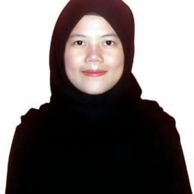 Profil CV Rima Dina Ervina