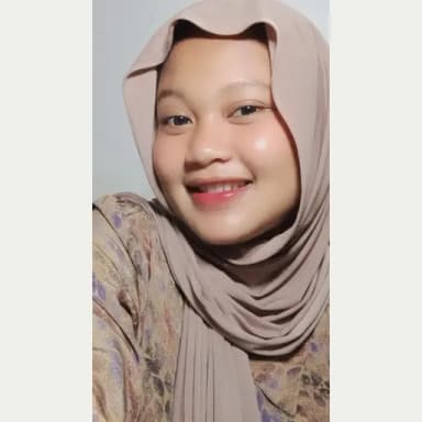 Profil CV Rima Feranda