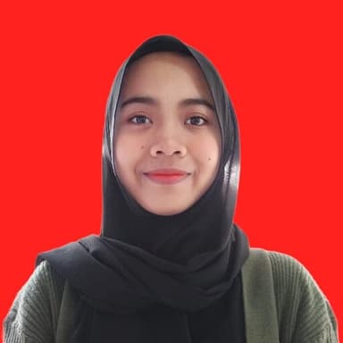 Profil CV Rima Nur Pratiwi