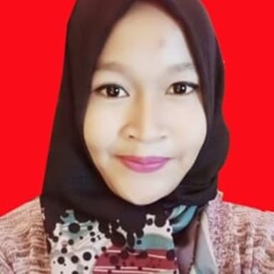 Profil CV Rima Sartika