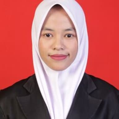 Profil CV Rima Septiana Sari