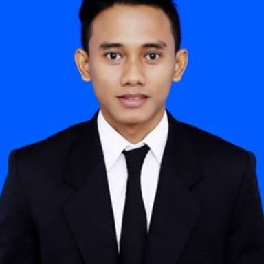 Profil CV Rimawan Dewa Putra