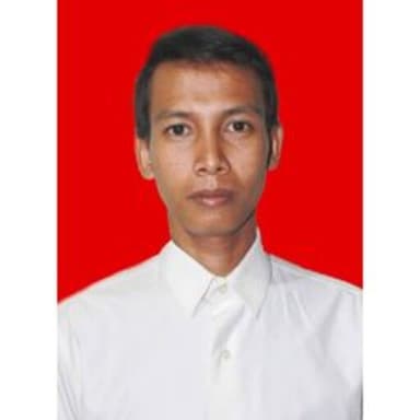 Profil CV Rimba Wibowo