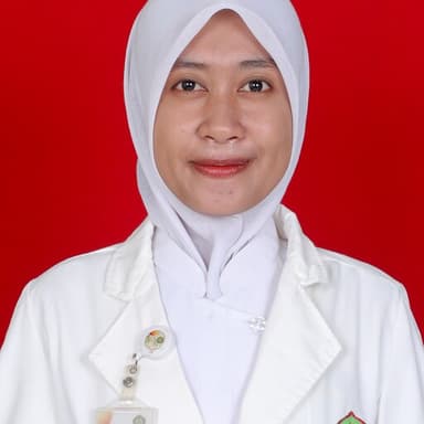 Profil CV Rina Nuryani