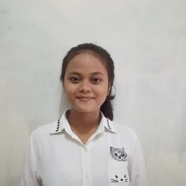 Profil CV Rina Josepa