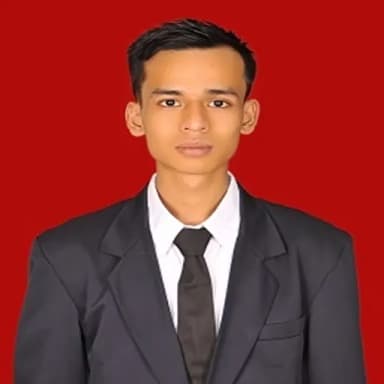 Profil CV Rinaldi