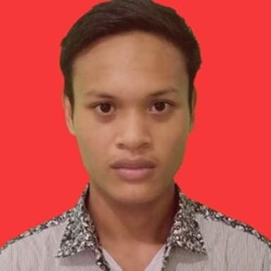 Profil CV Rinaldi Ebenezer Siregar