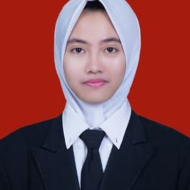 Profil CV Rina