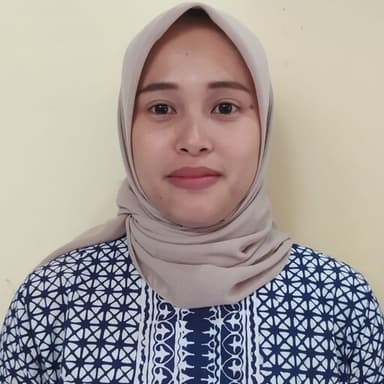 Profil CV Rina Niawati