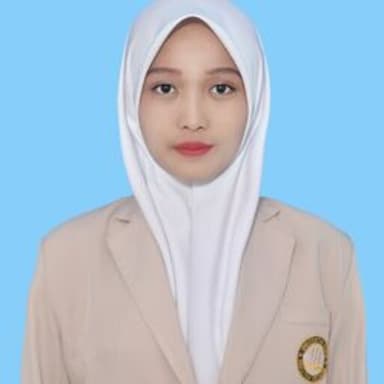 Profil CV Rina Nisyani