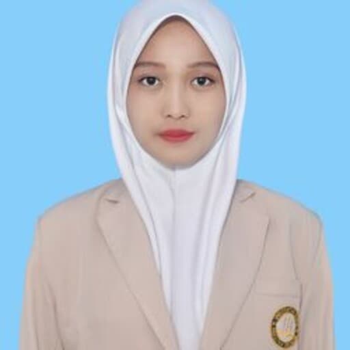 CV Rina Nisyani