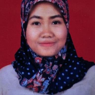 Profil CV Rina Puspika Sari