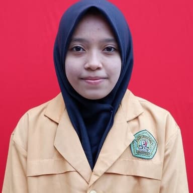 Profil CV Rina Rahmaniyati