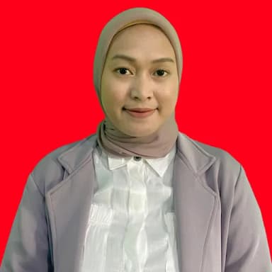 Profil CV Rina Rahmayanti