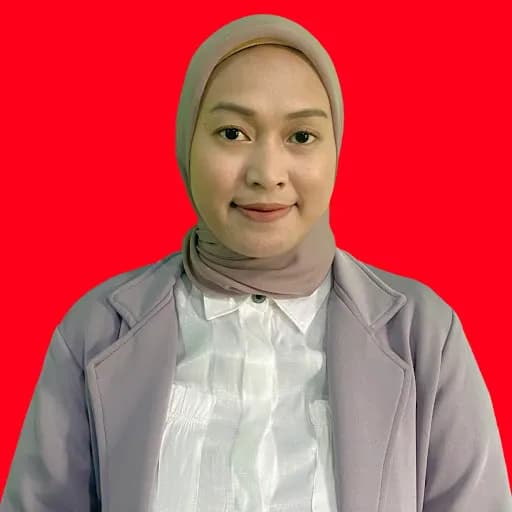 CV Rina Rahmayanti