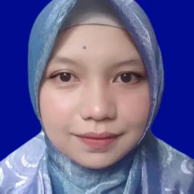 Profil CV Rina Rihmayanti