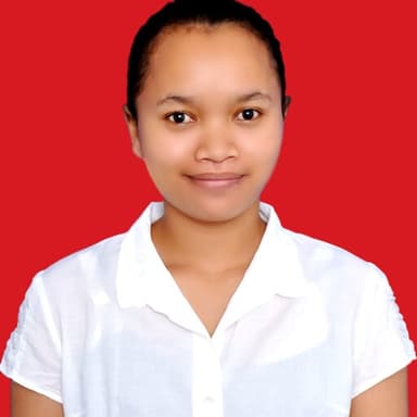 Profil CV Rina Siahaan