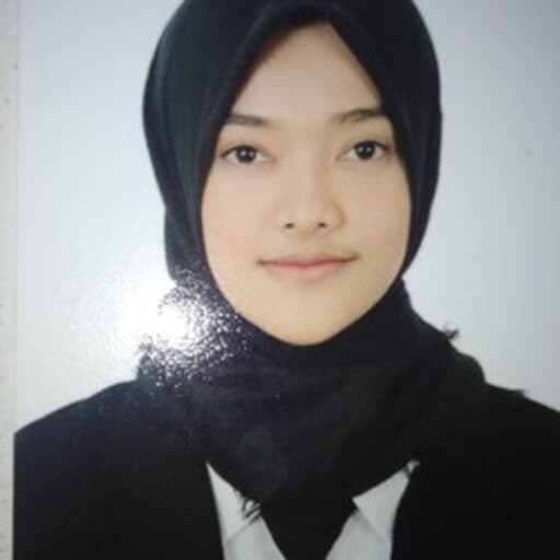 CV Rina Siti Nurlia