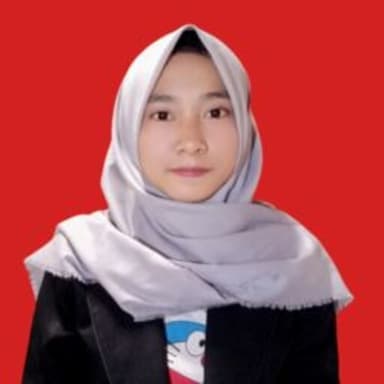 Profil CV Rina Titik Mujianti