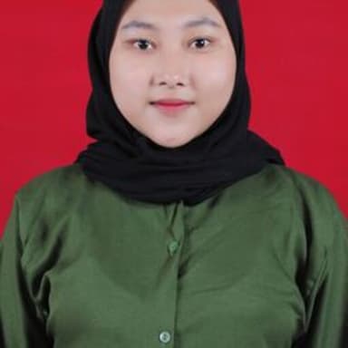 Profil CV Rinda Erni Sulistiawati