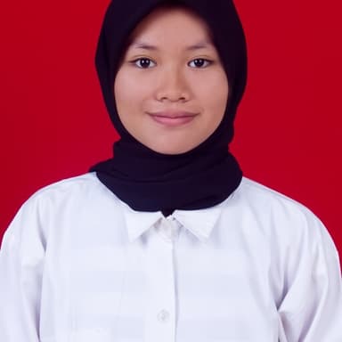 Profil CV Rindiani Tajri Pangindoman