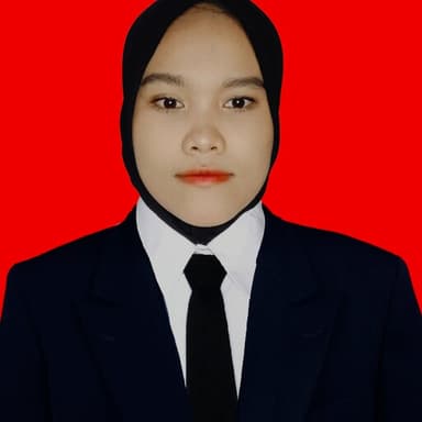 Profil CV Rindu pridiqva azzahra azzahra