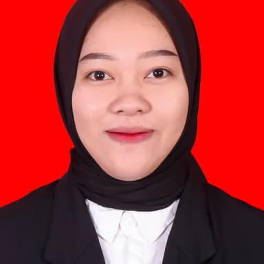 Profil CV Rindyani Malik