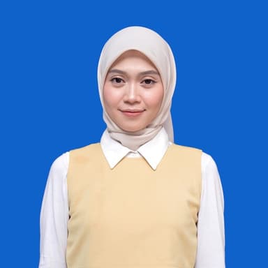 Profil CV Rini Setiawati