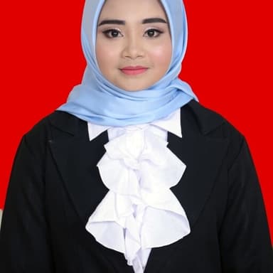 Profil CV Rini Deswita