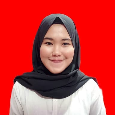 Profil CV Rini Fitriyani Ibrahim