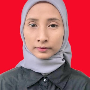 Profil CV Rini Lestari