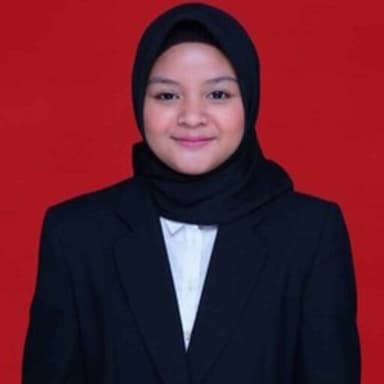 Profil CV Rini Miranda, S.K.M