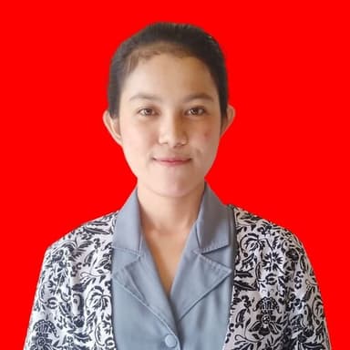 Profil CV Rini Oktaviani